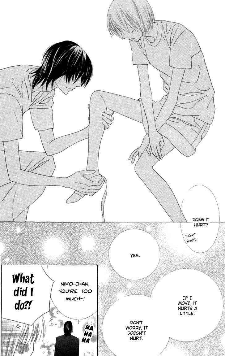 Page 29 Chapter 6 Beauty Honey