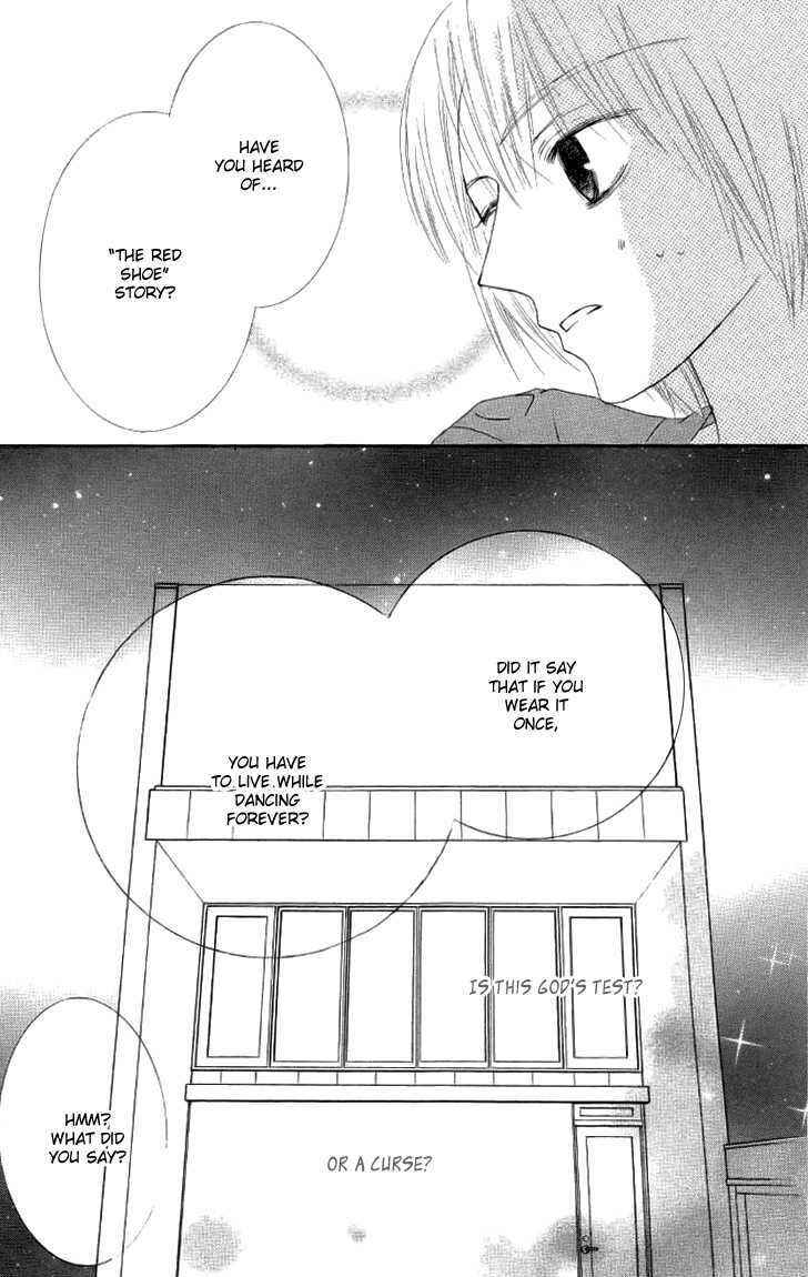 Page 30 Chapter 6 Beauty Honey