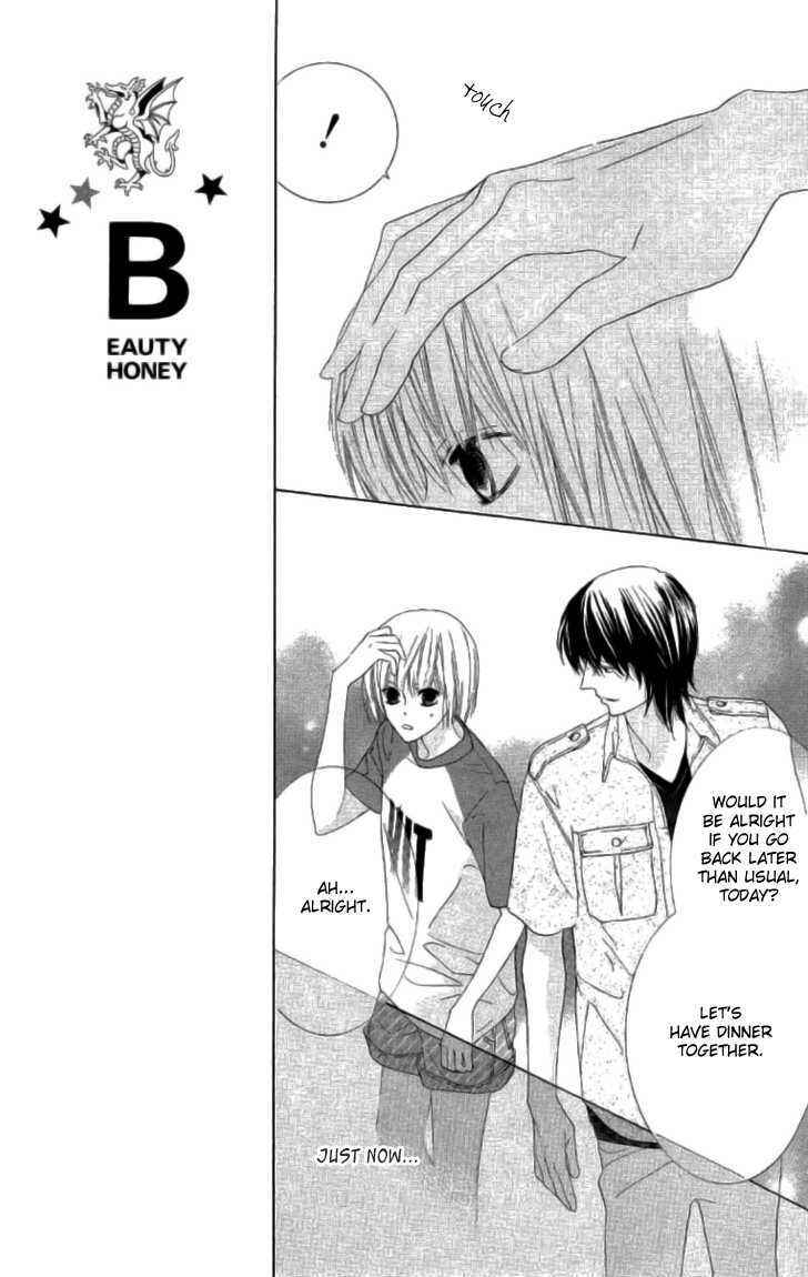 Page 8 Chapter 6 Beauty Honey