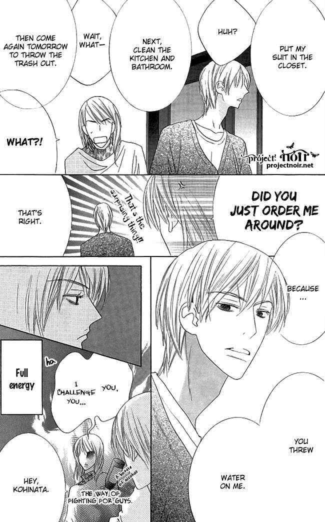 Page 10 Chapter 10 Beauty Honey