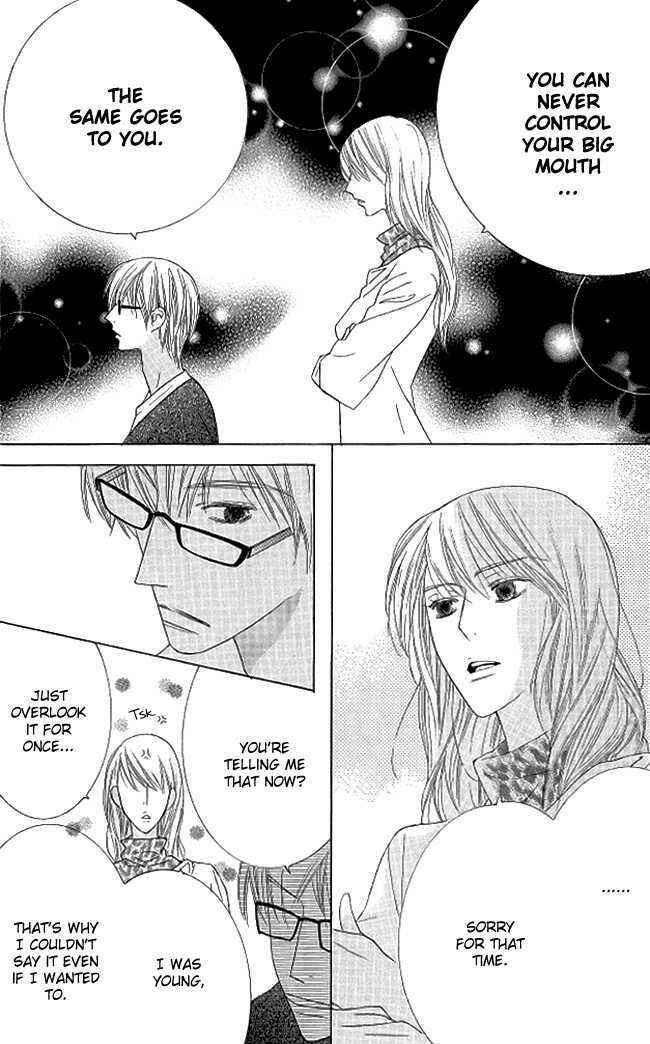 Page 15 Chapter 10 Beauty Honey