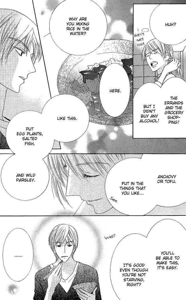 Page 18 Chapter 10 Beauty Honey