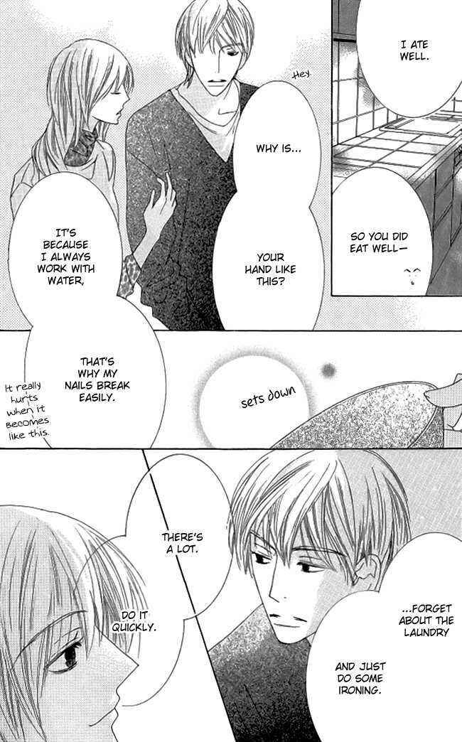 Page 21 Chapter 10 Beauty Honey
