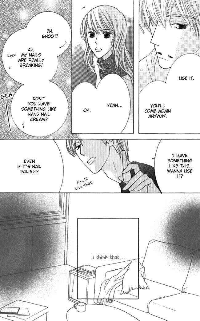 Page 23 Chapter 10 Beauty Honey