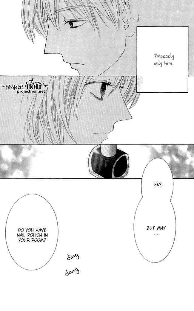 Page 25 Chapter 10 Beauty Honey