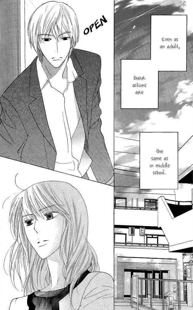Page 30 Chapter 10 Beauty Honey