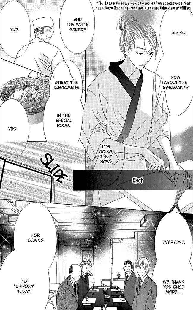Page 6 Chapter 10 Beauty Honey