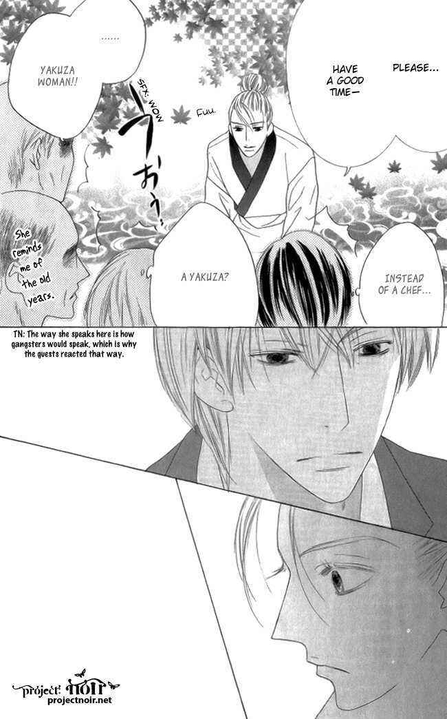 Page 7 Chapter 10 Beauty Honey