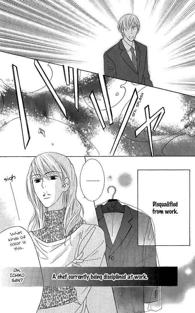 Page 8 Chapter 10 Beauty Honey