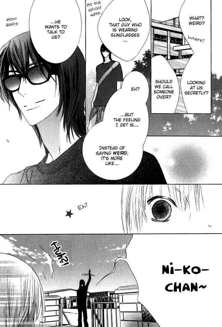 Page 11 Chapter 7 Beauty Honey