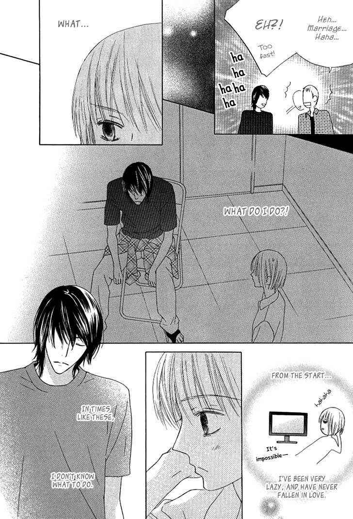 Page 18 Chapter 7 Beauty Honey