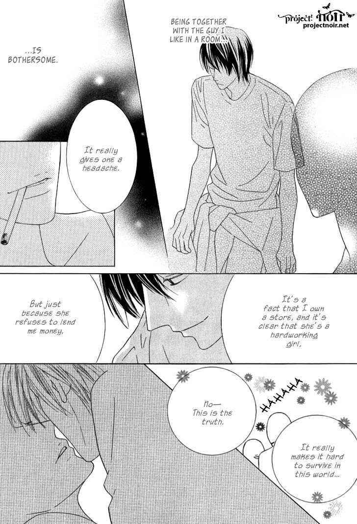 Page 19 Chapter 7 Beauty Honey
