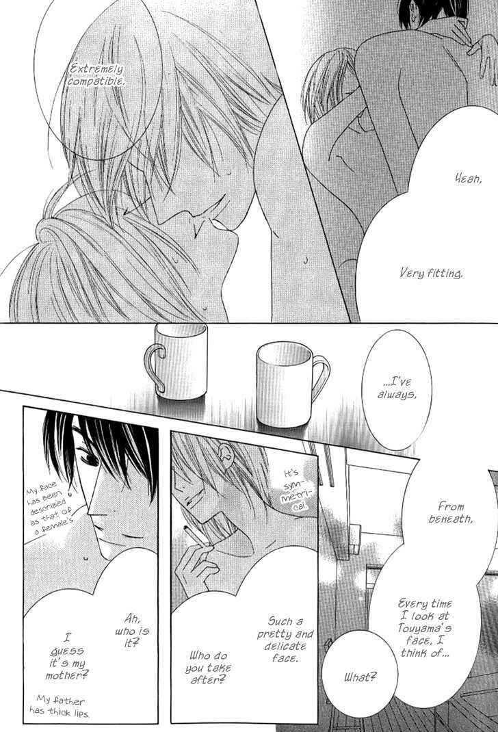 Page 22 Chapter 7 Beauty Honey