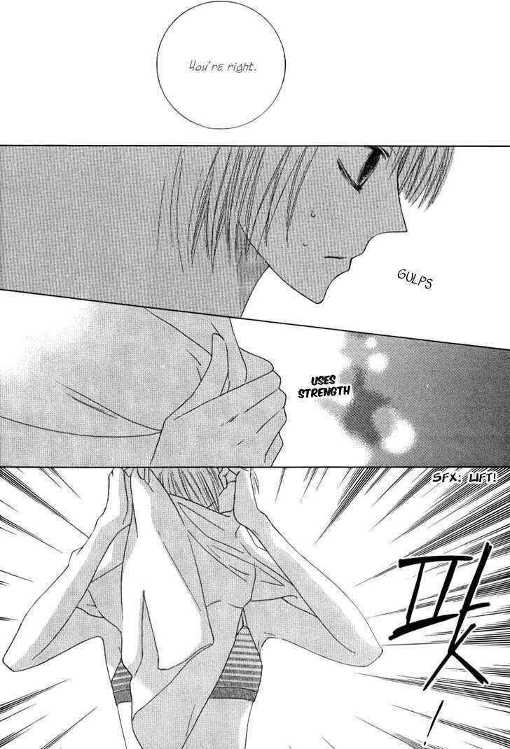 Page 25 Chapter 7 Beauty Honey