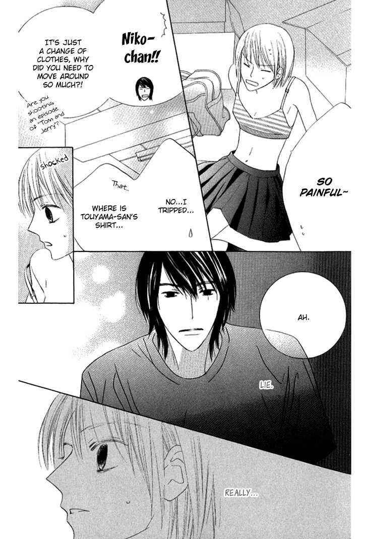 Page 28 Chapter 7 Beauty Honey