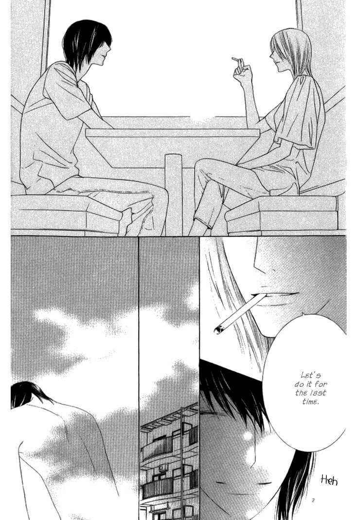 Page 30 Chapter 7 Beauty Honey