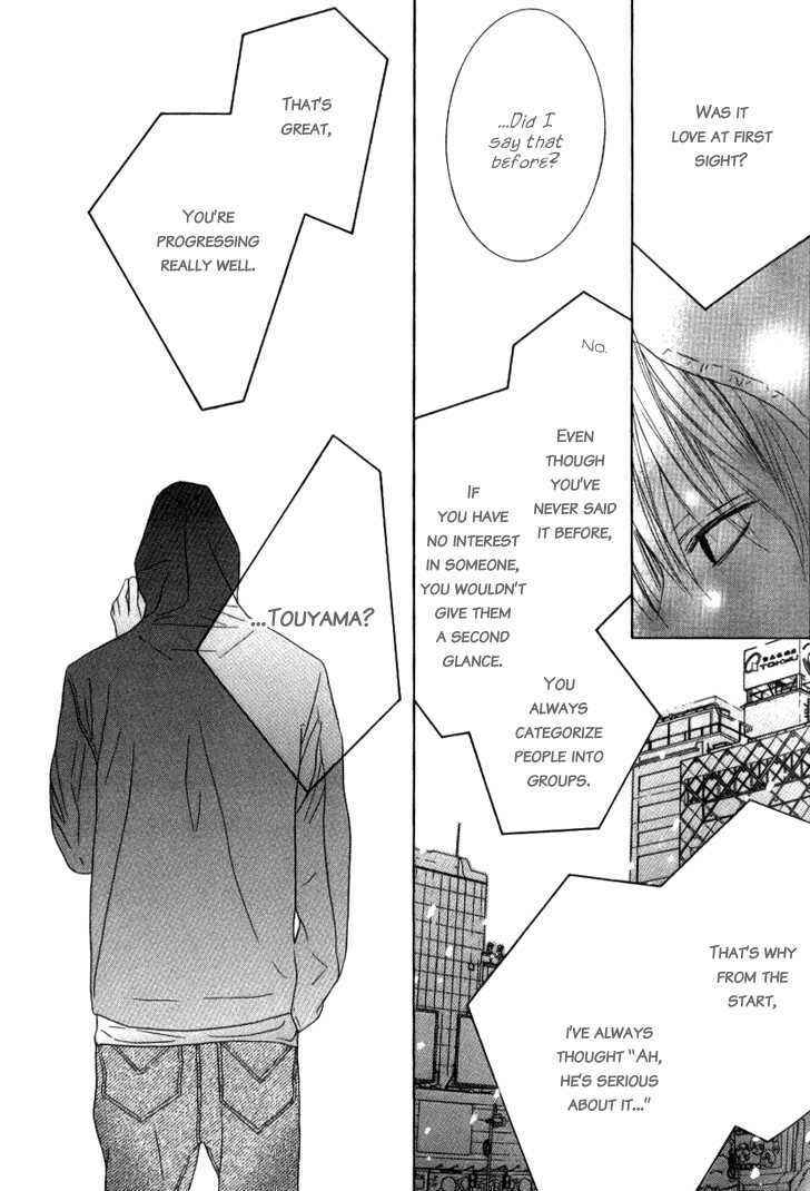 Page 32 Chapter 7 Beauty Honey