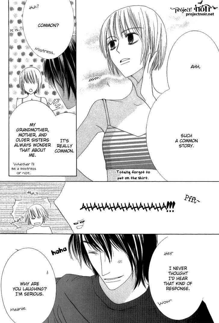Page 34 Chapter 7 Beauty Honey