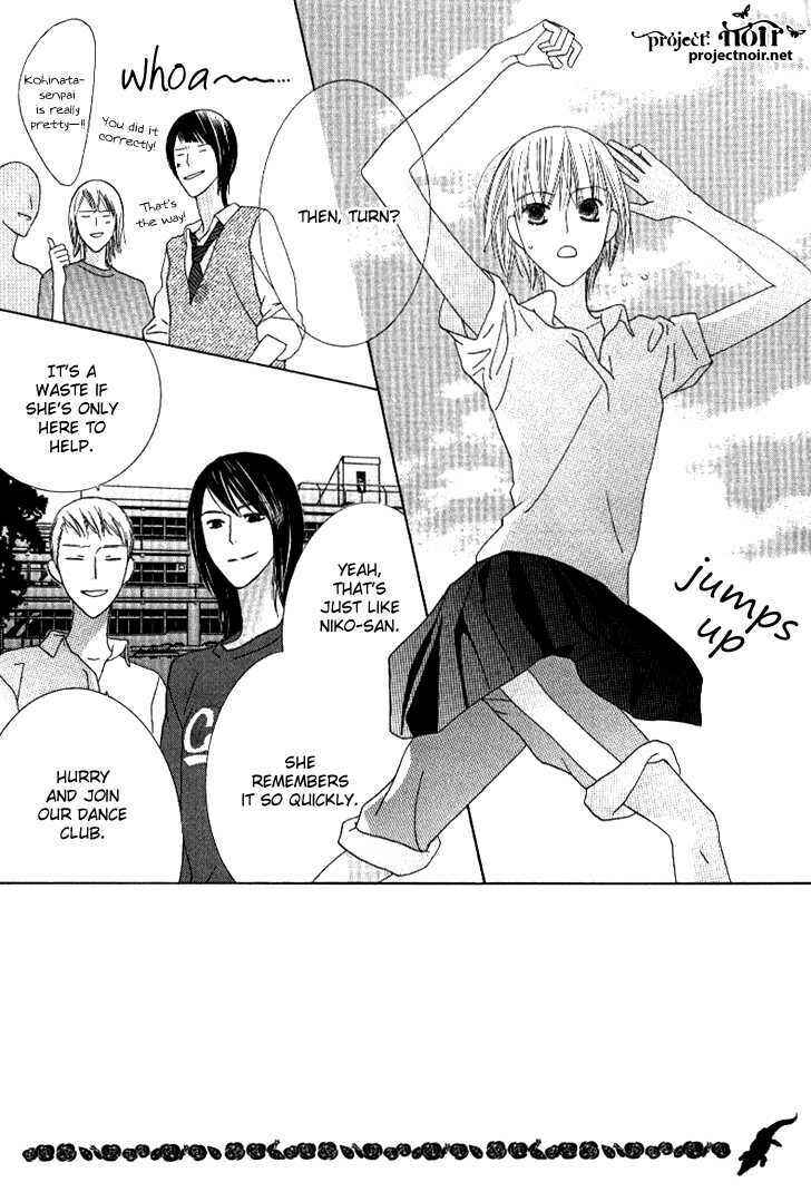Page 9 Chapter 7 Beauty Honey