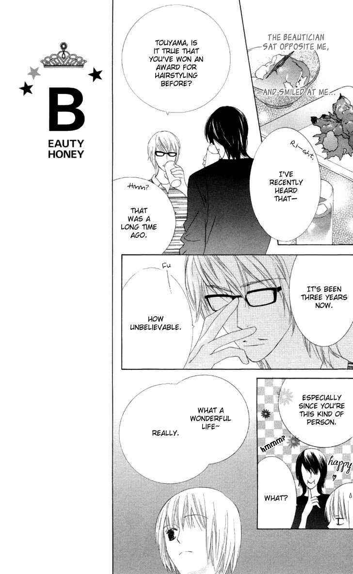 Page 10 Chapter 4 Beauty Honey