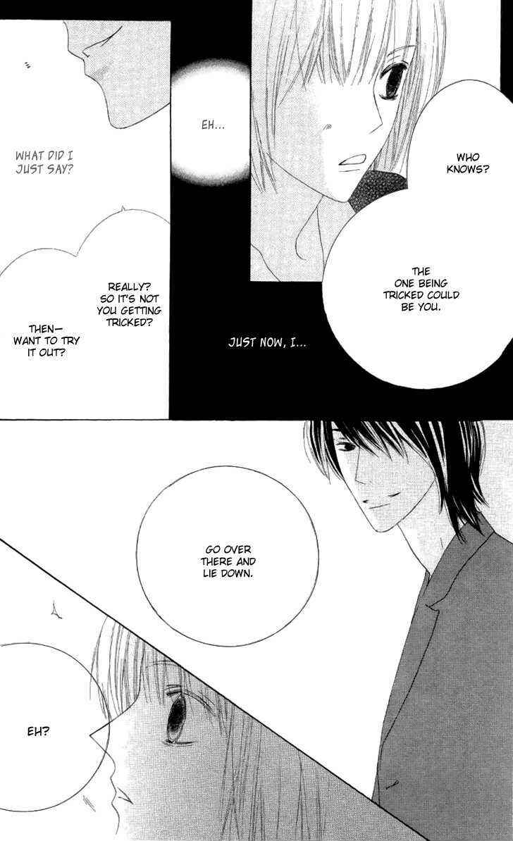 Page 19 Chapter 4 Beauty Honey