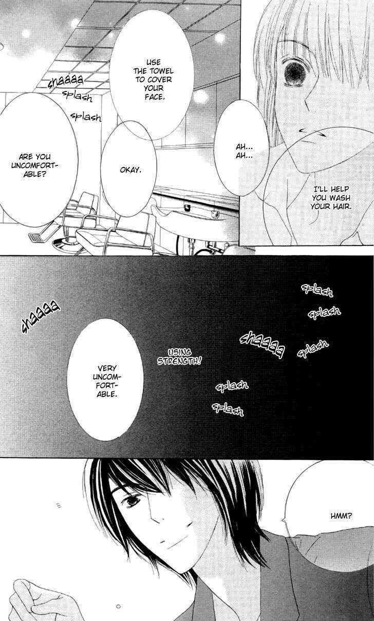 Page 21 Chapter 4 Beauty Honey