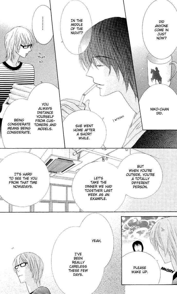 Page 24 Chapter 4 Beauty Honey
