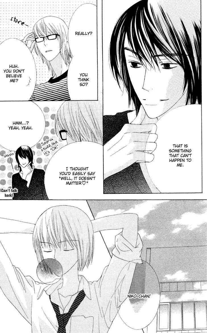 Page 25 Chapter 4 Beauty Honey