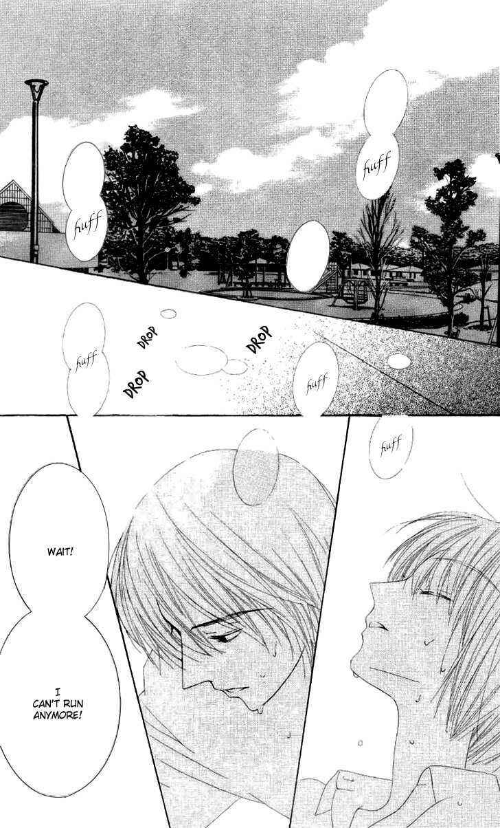 Page 31 Chapter 4 Beauty Honey