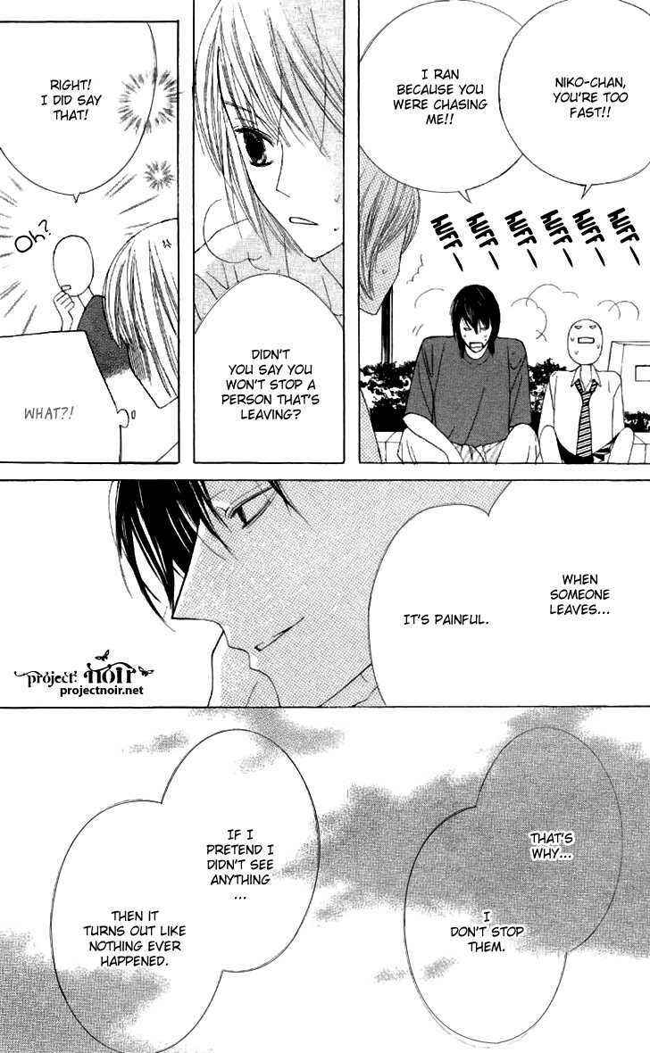 Page 32 Chapter 4 Beauty Honey