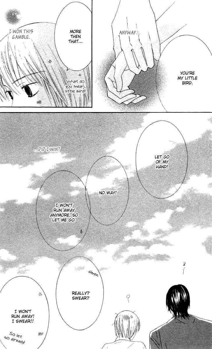 Page 34 Chapter 4 Beauty Honey