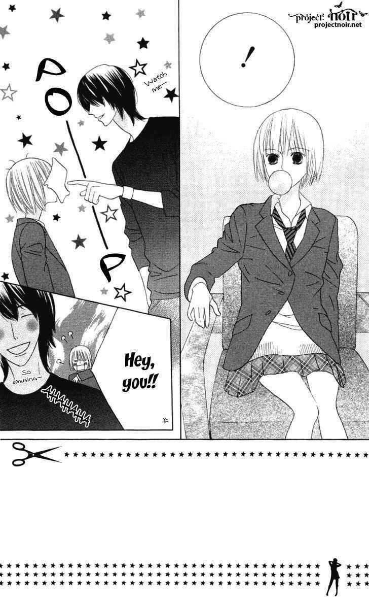 Page 5 Chapter 4 Beauty Honey