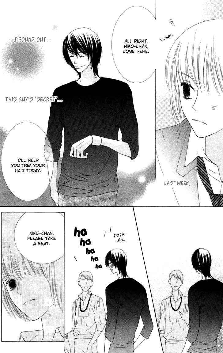 Page 6 Chapter 4 Beauty Honey
