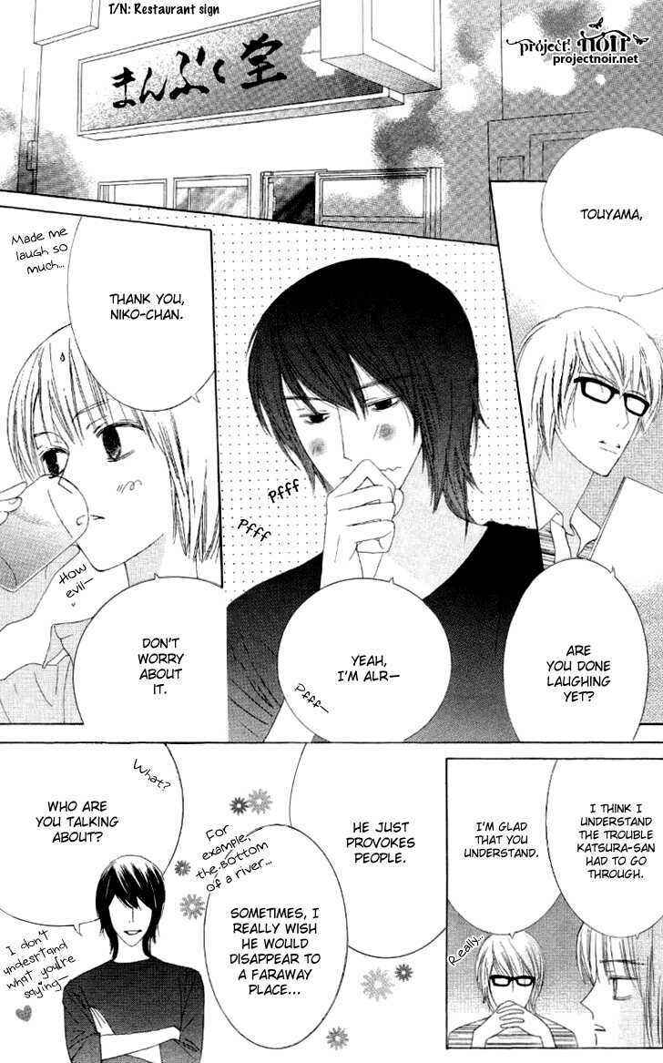 Page 8 Chapter 4 Beauty Honey