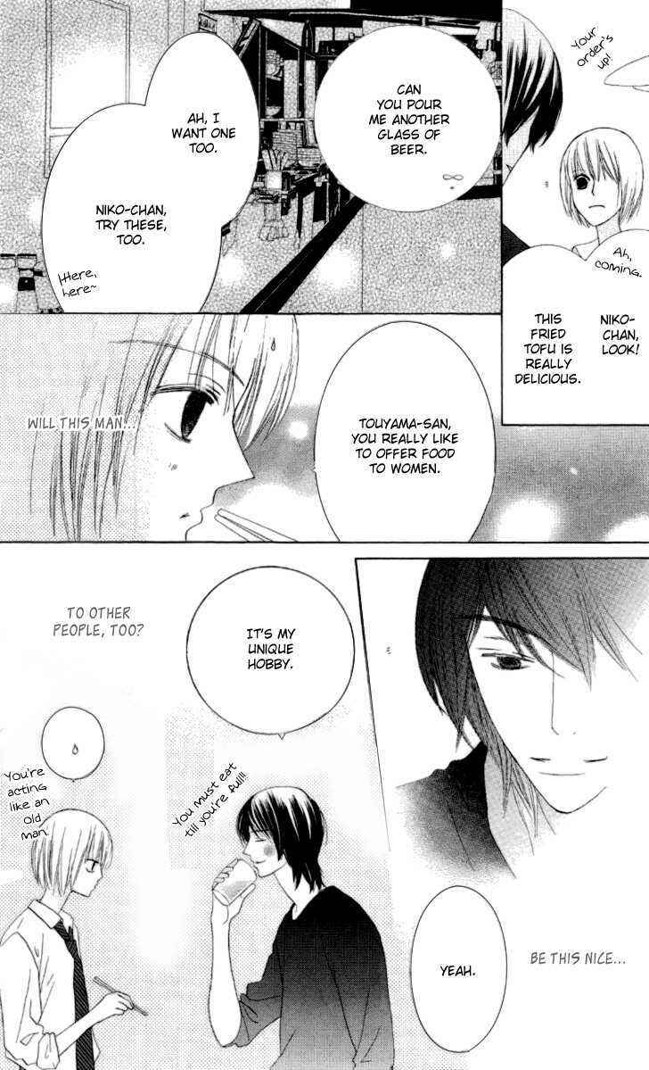 Page 9 Chapter 4 Beauty Honey