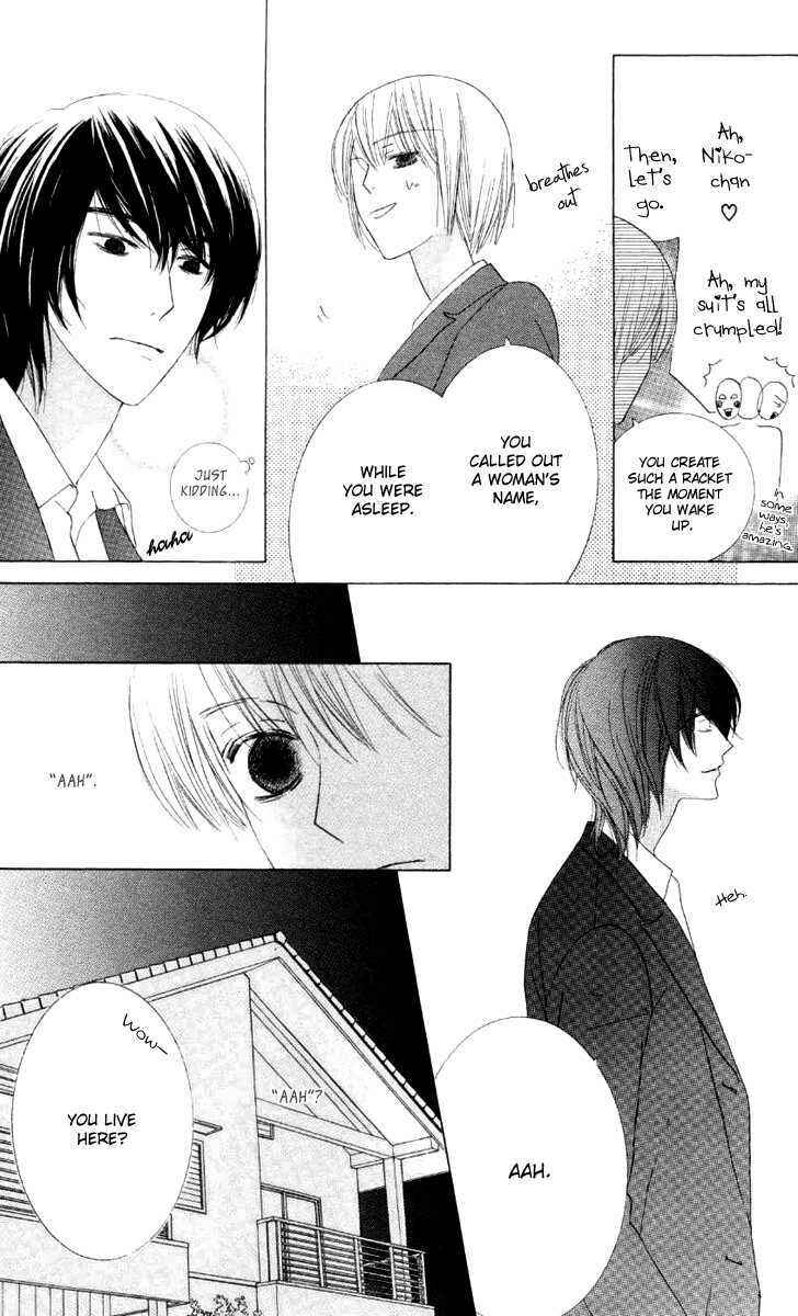 Page 10 Chapter 3 Beauty Honey