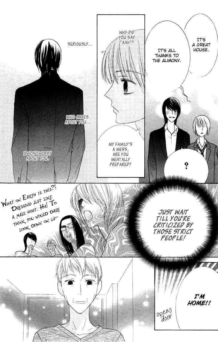 Page 11 Chapter 3 Beauty Honey
