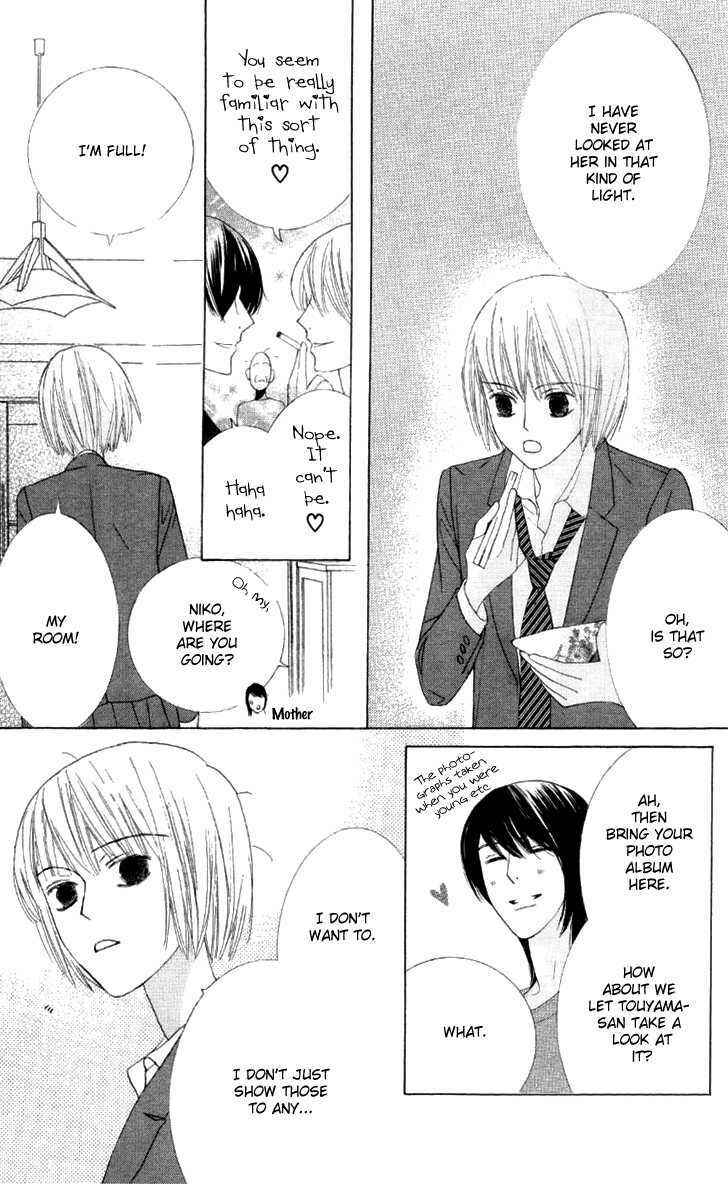 Page 16 Chapter 3 Beauty Honey