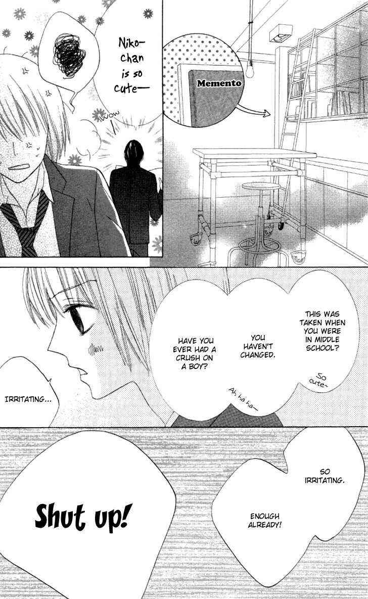 Page 18 Chapter 3 Beauty Honey