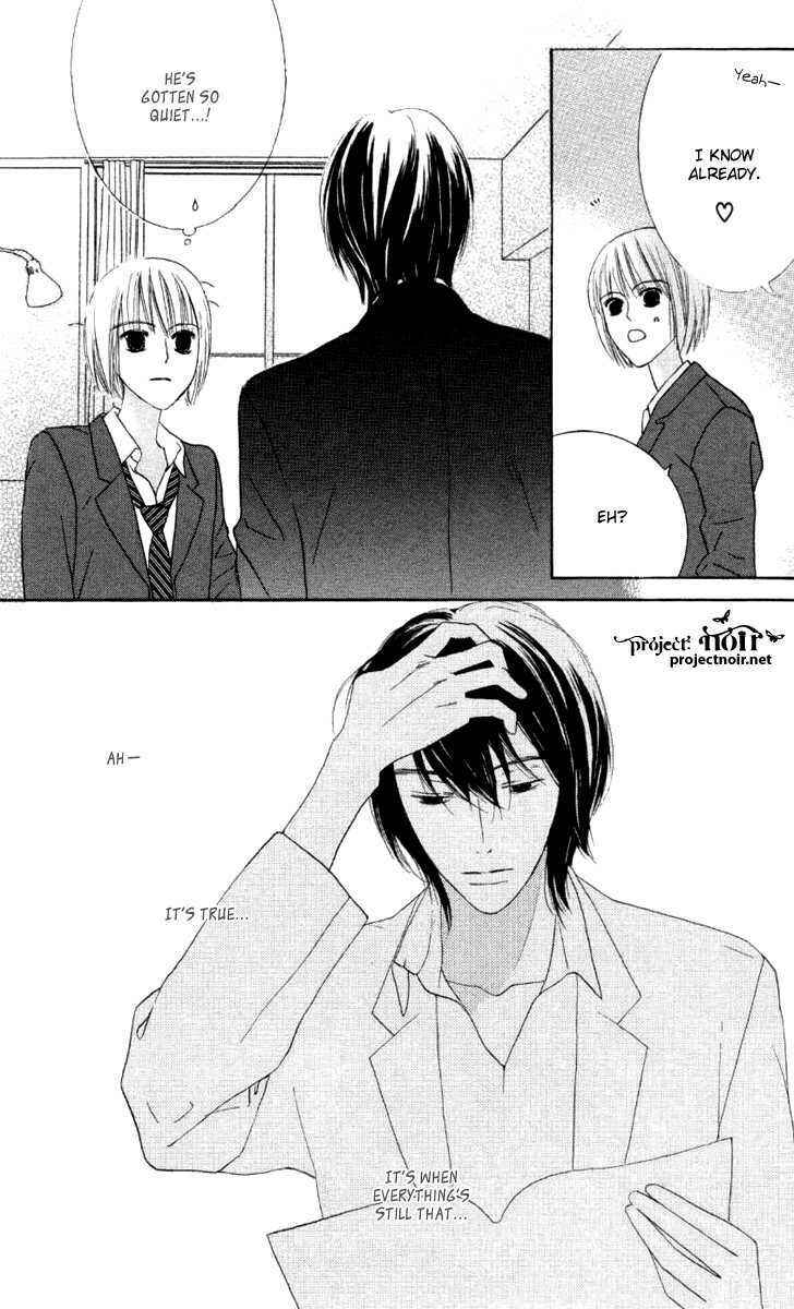 Page 19 Chapter 3 Beauty Honey