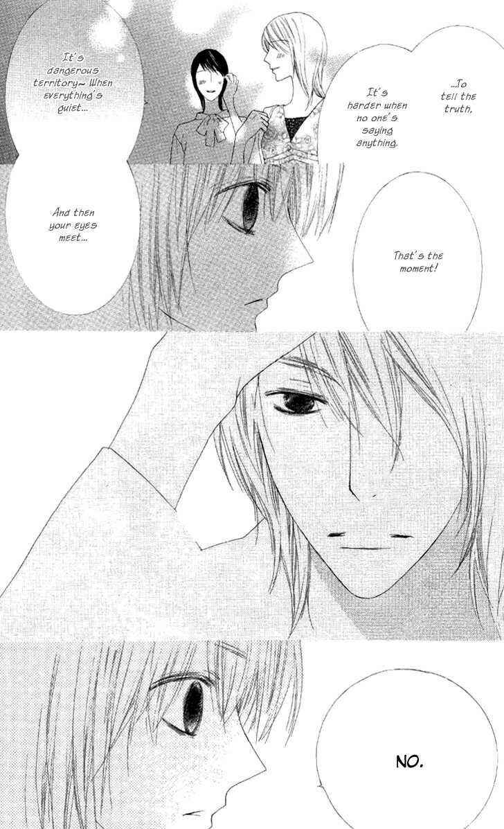 Page 20 Chapter 3 Beauty Honey