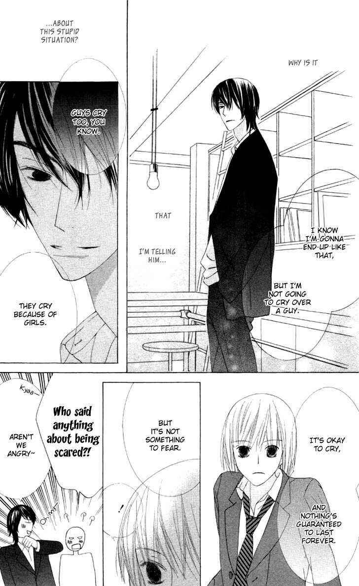 Page 22 Chapter 3 Beauty Honey