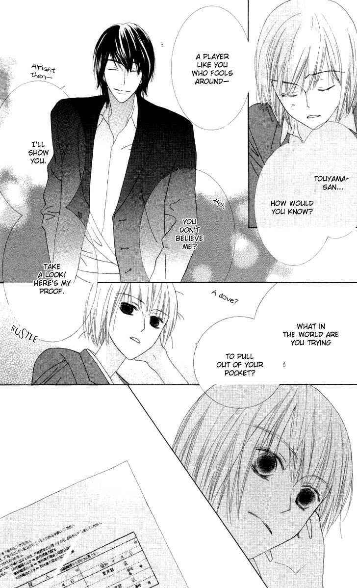 Page 23 Chapter 3 Beauty Honey