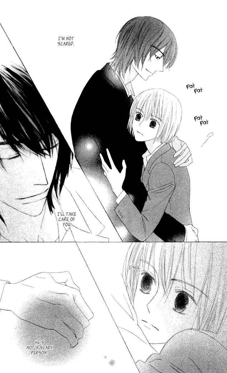Page 25 Chapter 3 Beauty Honey
