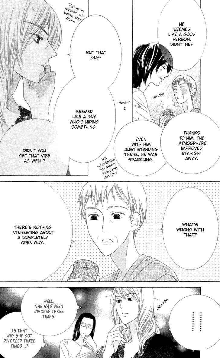 Page 28 Chapter 3 Beauty Honey