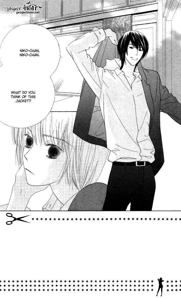 Page 3 Chapter 3 Beauty Honey