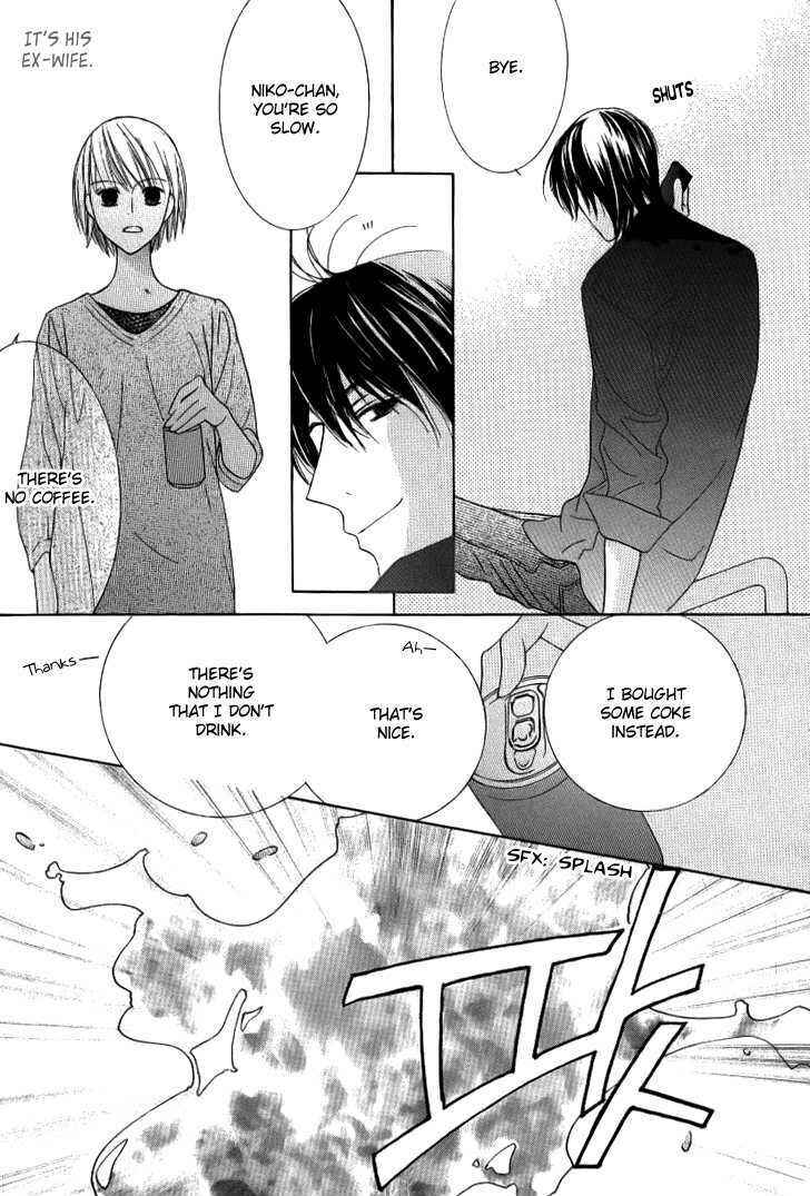 Page 14 Chapter 8 Beauty Honey