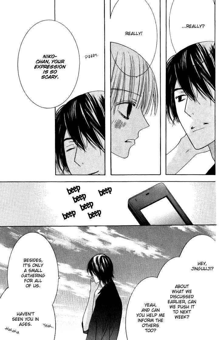 Page 17 Chapter 8 Beauty Honey