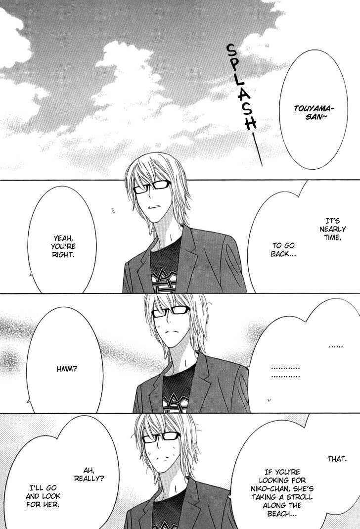 Page 22 Chapter 8 Beauty Honey