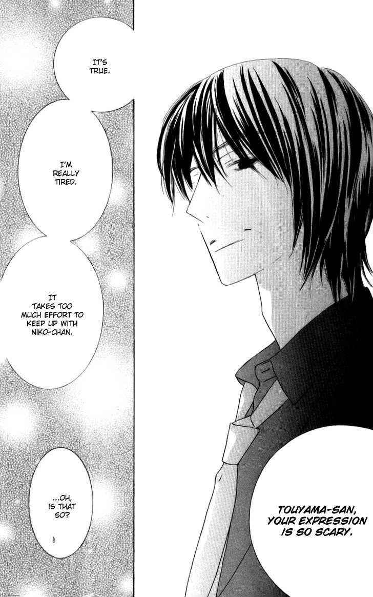 Page 27 Chapter 8 Beauty Honey